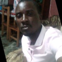 Georges Mahamba
