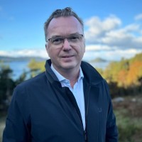 Hans Jørgen Kirkeeide