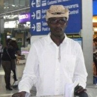 Abubakar Ibrahim