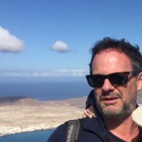 Stephane Gaston