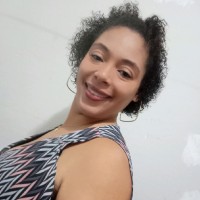 Núbia Cristina Pereira de Souza