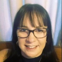 Geraldine Needham