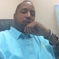 Ahmad Williams
