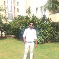 Vivek Kumar Rajput