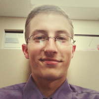Trenton Hirz