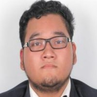 Mohammad Afham Afif