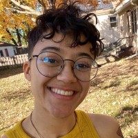 (Gabrielle) Raye Cordes