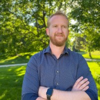 Derek Waller, NCARB, AIA