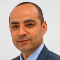 Mehmet Ture - MBA