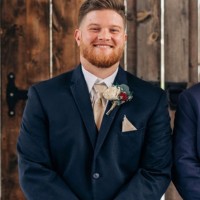 Dalton Craig