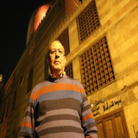 Elwi Beshlawi