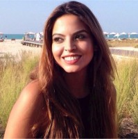 Virginia García Haro