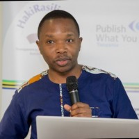 erick luwongo