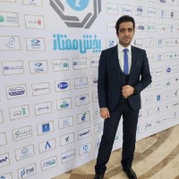 alireza rastegari