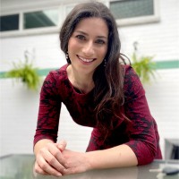 Leah Shainhouse, MSc RD