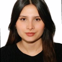 Ashly Nicoll Zárate Prieto