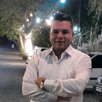 Hamed Azarmir