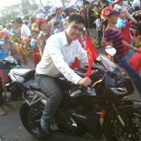 Hàn Trọng Phương