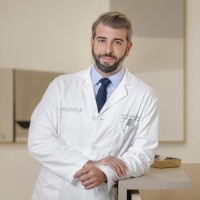 Dr. Antonio Vilatela M.D.