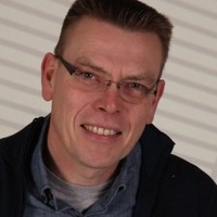 Hans De Vries