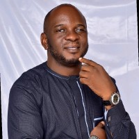 Olumide James