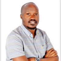 Ndyamuhaki J. Emanzi