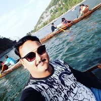 Manish Srivastava