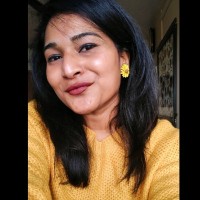 Shruti Parab