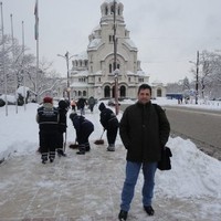 STAMATIS KARAGIANNIS