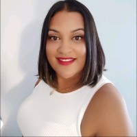 Bianca Ford CFP  (MFinPlan)