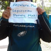 Muhammad Halim Afifi Afifi