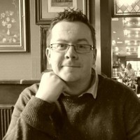Phil Hoey