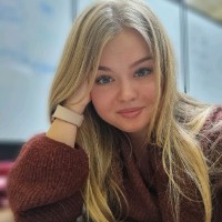Anna Safronova