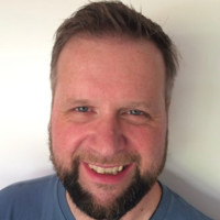 Jeroen Slinger