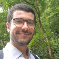 Ricardo Mendes