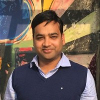 Vikash Kumar