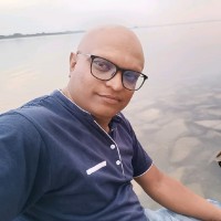 Vipul Chaudhari