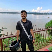 Abhinab Chakraborty