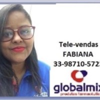 Fabiana Morais