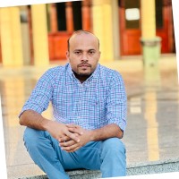Noushad Karuparambil