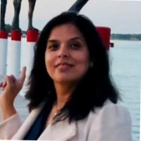 Retika Narayanan