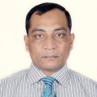 Mosleh Uddin