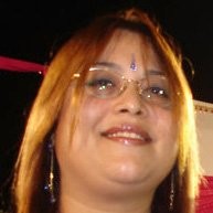 DR.SURAINA MALHOTRA