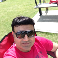 Rajinder Sadhar