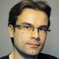 Branko Dimitrijevic