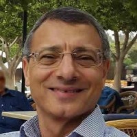 Tarek Hassan, Frcs, M.D.