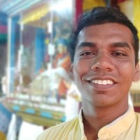 Abhilash Khobragade