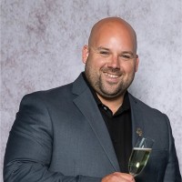 Etienne Provencher
