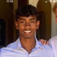 Akash Arnold