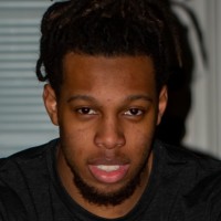 Andre Bledsoe
